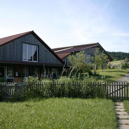 Rech Hof Urlaub Auf Dem Bauernhof Διαμέρισμα Schalkenbach Εξωτερικό φωτογραφία